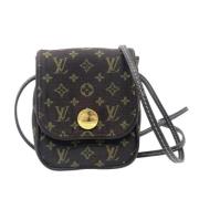 Pre-owned Canvas louis-vuitton-bags