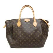 Pre-owned Canvas louis-vuitton-bags