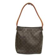 Pre-owned Canvas louis-vuitton-bags