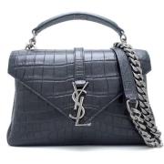 Pre-owned Leather handbags