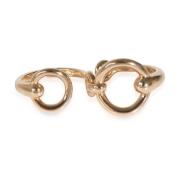 Pre-owned Rose Gold rings