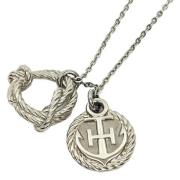 Pre-owned Metal hermes-jewelry