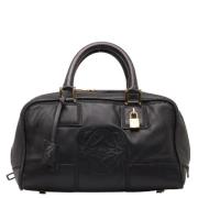 Pre-owned Leather handbags