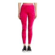 Brodert Logo Legging