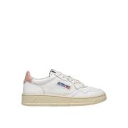 Lave Skinn Sneakers