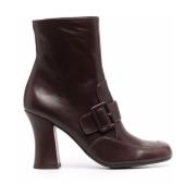 Heeled Boots