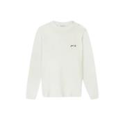 Verdeau Good Vibe Off White Skjorte