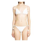 Blomster Trim Bikini