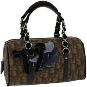 Pre-owned Leather handbags