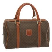 Pre-owned Leather handbags