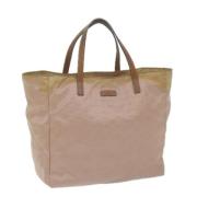 Pre-owned Canvas totes