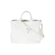 Pre-owned Canvas prada-bags