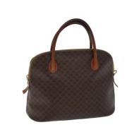 Pre-owned Leather handbags