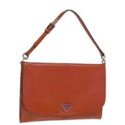 Pre-owned Canvas handbags