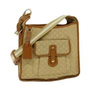 Pre-owned Canvas handbags