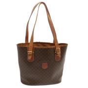 Pre-owned Leather totes