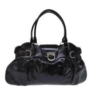 Pre-owned Leather handbags