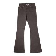 Klassisk Raval Megalia Shot Jeans