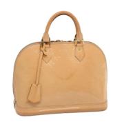 Pre-owned Leather handbags