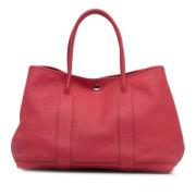 Pre-owned Leather handbags