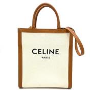 Pre-owned Leather celine-bags