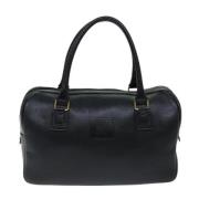 Pre-owned Leather handbags