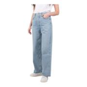 Stilige Wide Trousers