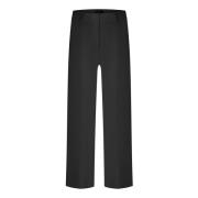 Wide Trousers