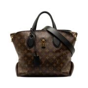 Pre-owned Leather louis-vuitton-bags