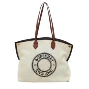 Pre-owned Canvas totes