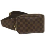 Pre-owned Canvas louis-vuitton-bags