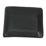 Pre-owned Leather wallets