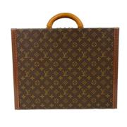 Pre-owned Leather louis-vuitton-bags