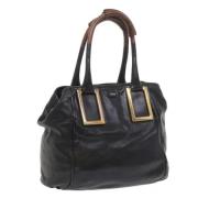 Pre-owned Leather handbags