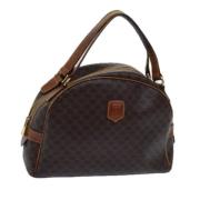 Pre-owned Leather handbags