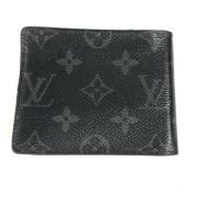 Pre-owned Fabric wallets