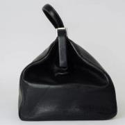 Pre-owned Leather prada-bags