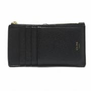 Pre-owned Leather wallets