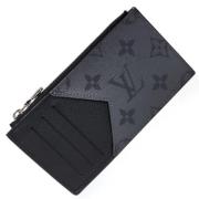 Pre-owned Fabric wallets