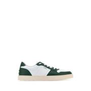 To-tonet Skinn Sneakers