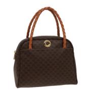 Pre-owned Leather handbags