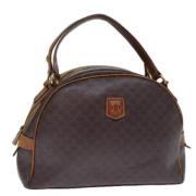 Pre-owned Leather handbags