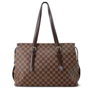 Pre-owned Canvas louis-vuitton-bags