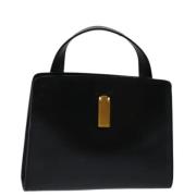 Pre-owned Leather handbags