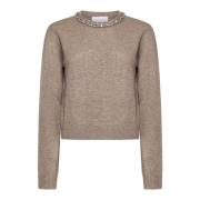 Dove Grey Sweaters Samling