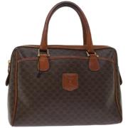 Pre-owned Leather handbags