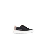 Svart Kobber London Kvinne Sneakers