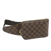 Pre-owned Canvas louis-vuitton-bags