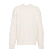 Beige Sweater Samling