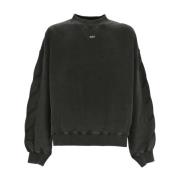 Stilig Sweatshirt for Menn